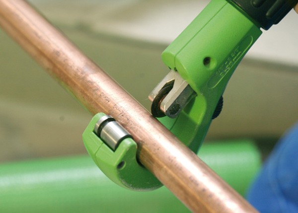 Sanitärinstallation