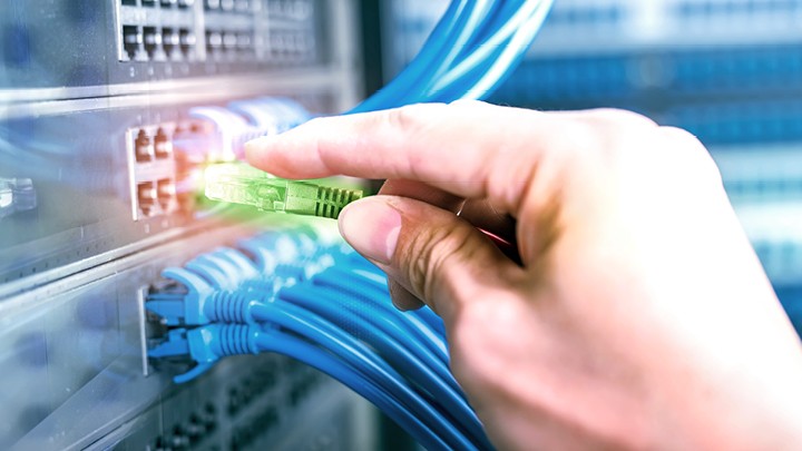 Elektronischer Datenaustausch