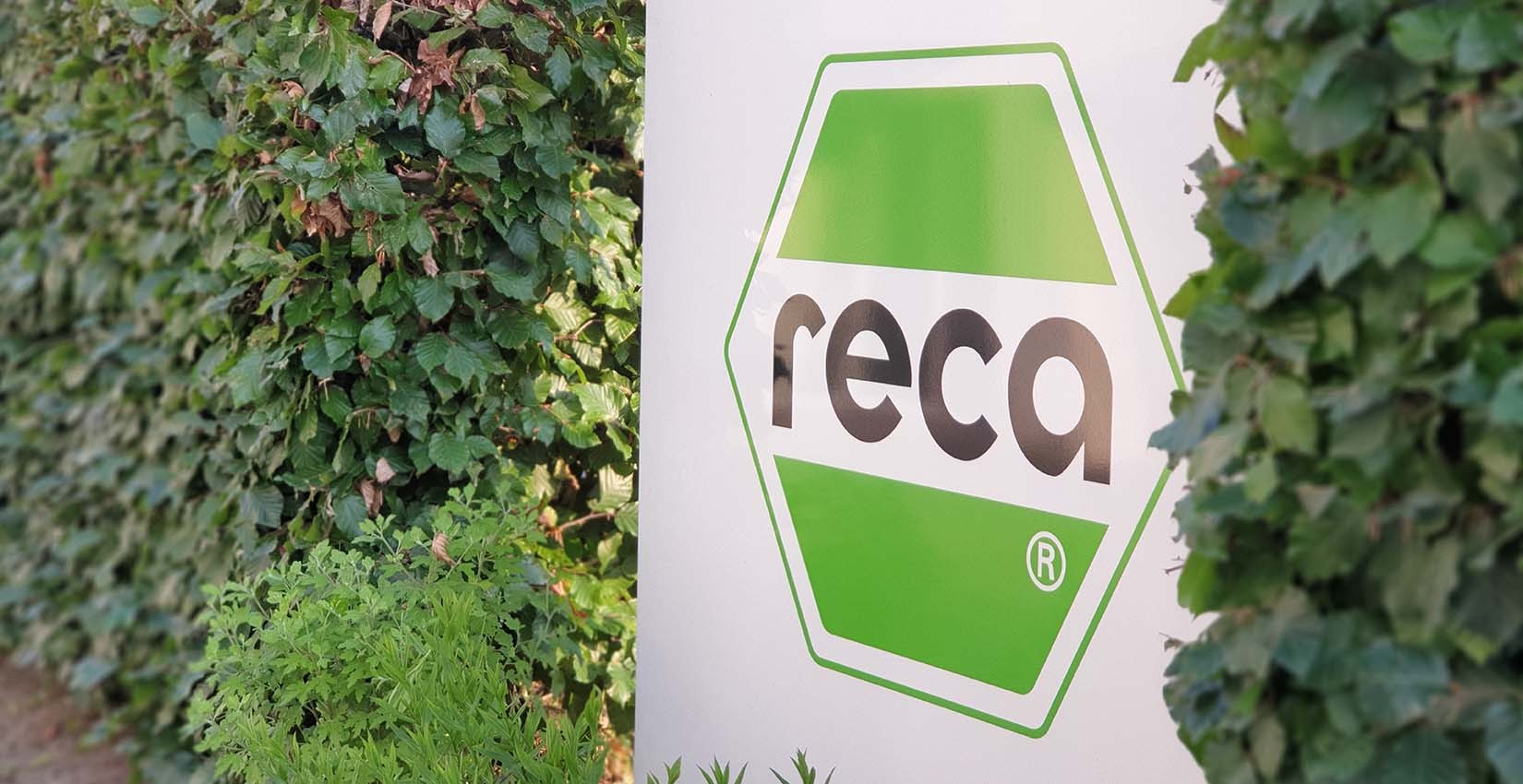 Schrauben, Werkzeuge, Normteile RECA AG