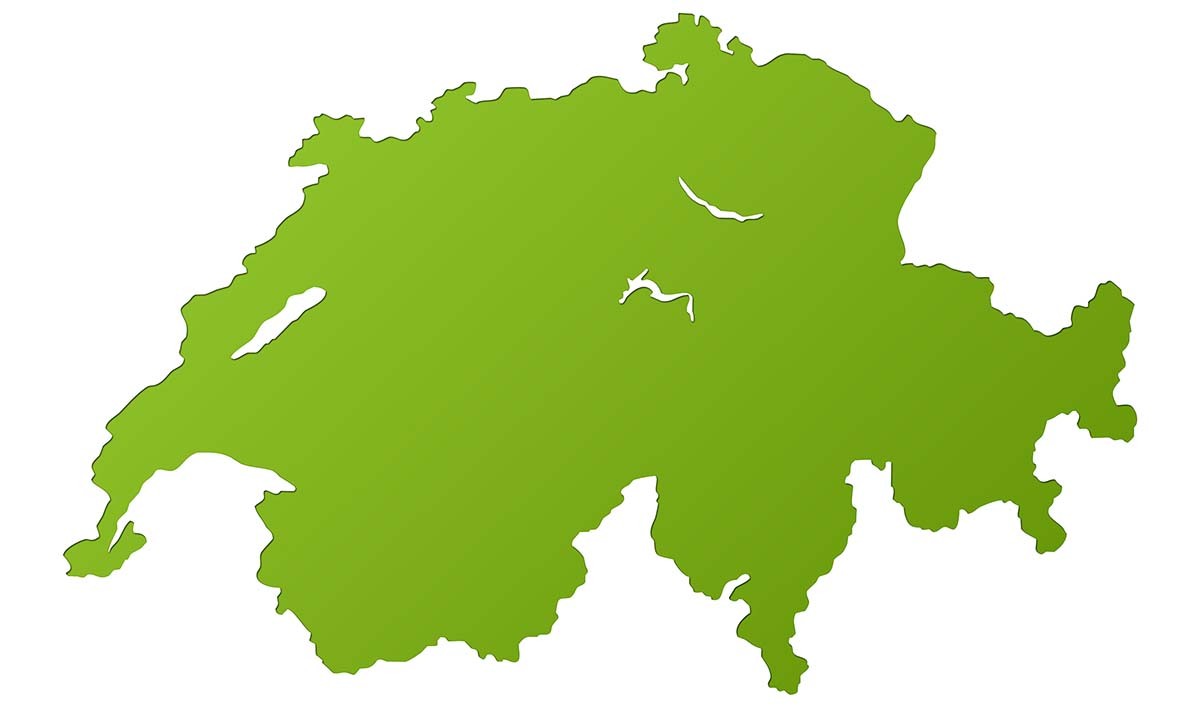 Die Schweiz