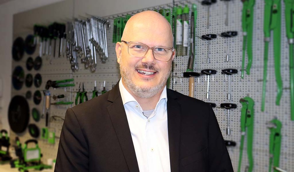 Reto Müller, Human Resources