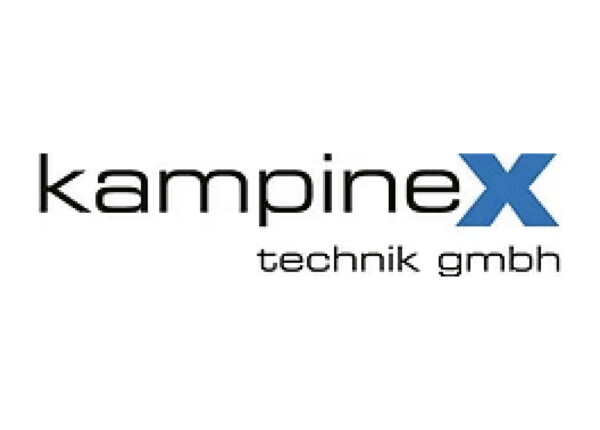 iSTROAGE Partner pampine x technik gmbh
