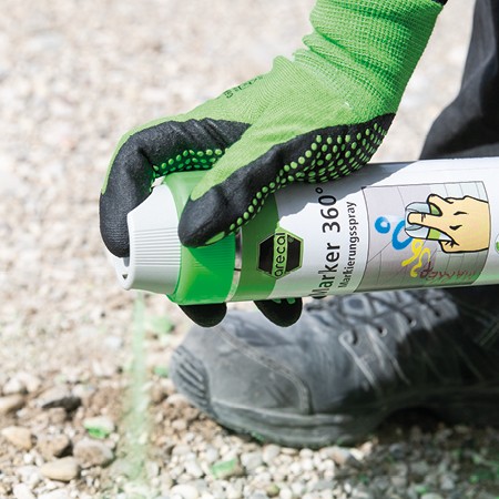 Sicherheitsdatenblätter