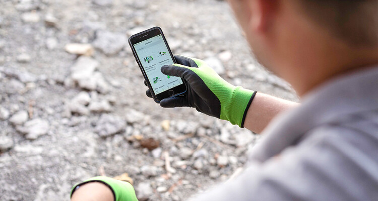 innovative Lösungen