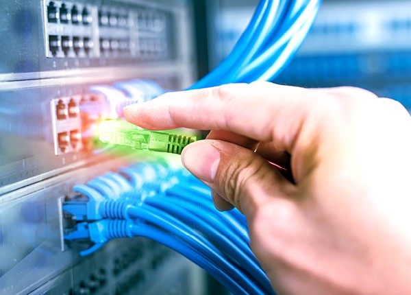 Elektronischer Datenaustausch