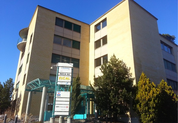 Geschäftssitz Dietikon