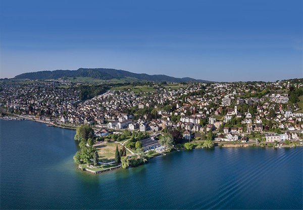 Gemeinde Richterswil