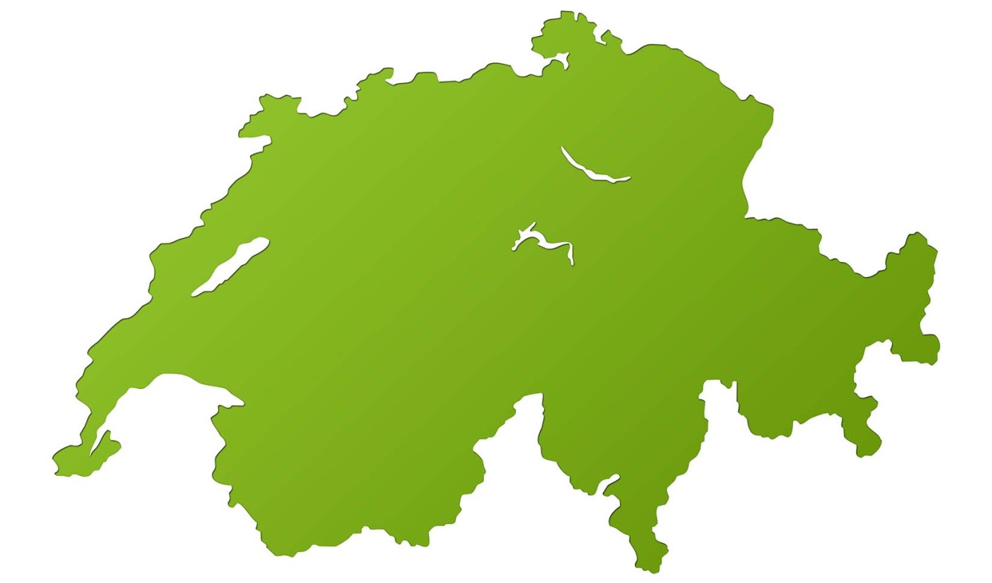 Die Schweiz