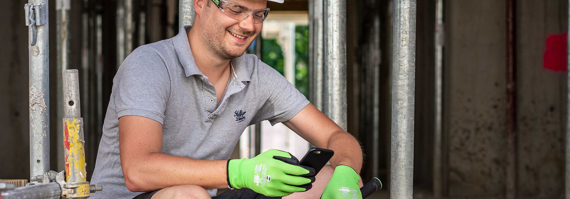 Supprimer le compte de l'application