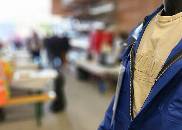 RENCONTRE RECA AVEC DES TRAVAILLEURS PASSIONNÉS