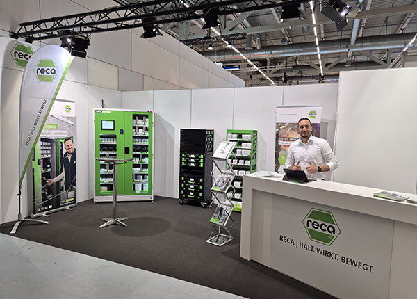 RECA AG electro-tec
