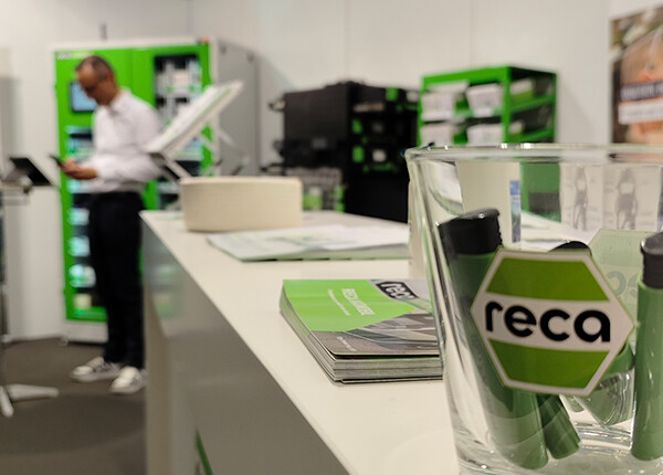 RECA AG electro-tec