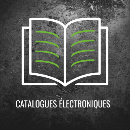 CATALOGUES ÉLECTRONIQUES