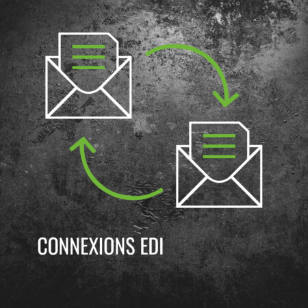 CONNEXIONS EDI